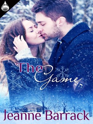 cover image of The Game